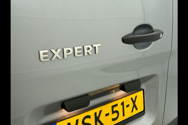 Peugeot Expert 1.5 BlueHDI 100 Standard Premium Airco Cruise Control Trekhaak 2-zits Peugeot Expert 1.5 BlueHDI 100 Standard Premium Airco Cruise Control Trekhaak 2-zits