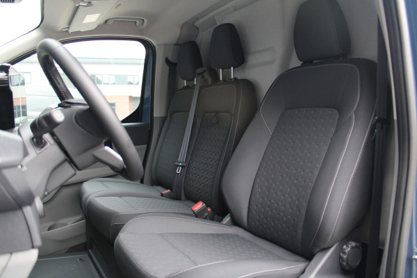 Ford Transit Custom 320 2.0 TDCI L2H1 Limited 170pk - Adaptive Cruise - Blind spot - Navigatie - Camera - Draadloos laden - Stoelverwarming - Rijkla