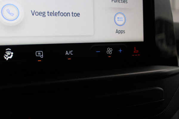 Ford Transit Custom 320 2.0 TDCI L2H1 Limited 170pk - Adaptive Cruise - Blind spot - Navigatie - Camera - Draadloos laden - Stoelverwarming - Rijkla