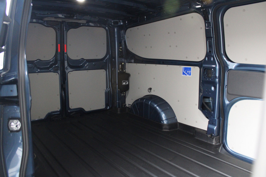 Ford Transit Custom 320 2.0 TDCI L2H1 Limited 170pk - Adaptive Cruise - Blind spot - Navigatie - Camera - Draadloos laden - Stoelverwarming - Rijkla