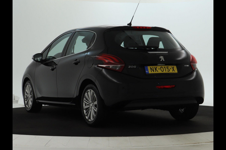 Peugeot 208 1.2 PureTech Allure 110PK | NAVI | PANO | Camera