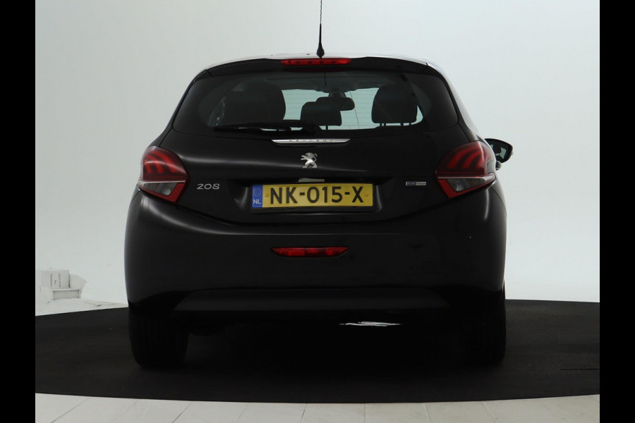 Peugeot 208 1.2 PureTech Allure 110PK | NAVI | PANO | Camera
