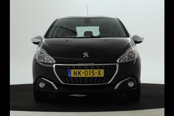 Peugeot 208 1.2 PureTech Allure 110PK | NAVI | PANO | Camera