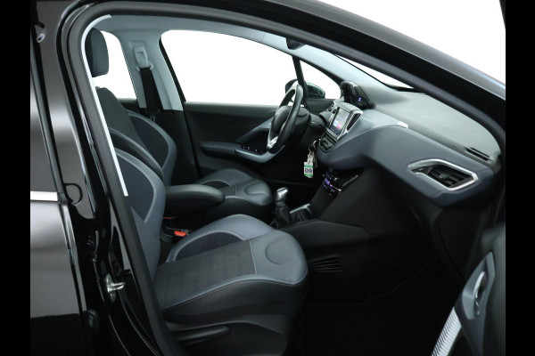 Peugeot 208 1.2 PureTech Allure 110PK | NAVI | PANO | Camera