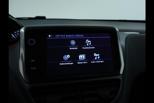 Peugeot 208 1.2 PureTech Allure 110PK | NAVI | PANO | Camera