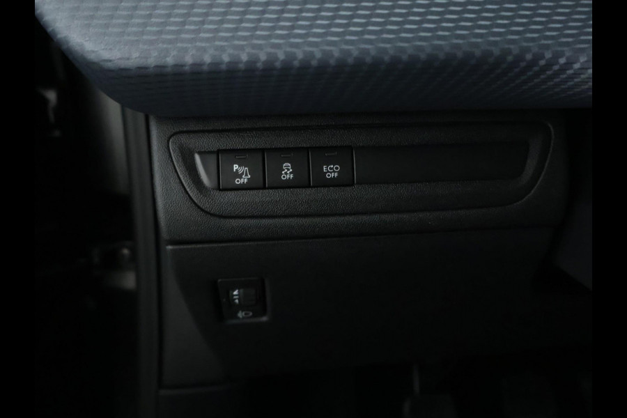 Peugeot 208 1.2 PureTech Allure 110PK | NAVI | PANO | Camera