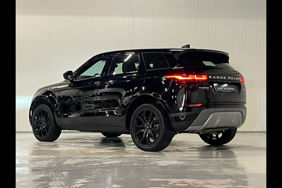 Land Rover Range Rover Evoque 2.0 P200 AWD R-Dynamic | CAMERA | LED | ZWART HEMEL | DEALERONDERHOUDEN
