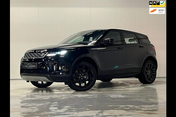 Land Rover Range Rover Evoque 2.0 P200 AWD R-Dynamic | CAMERA | LED | ZWART HEMEL | DEALERONDERHOUDEN