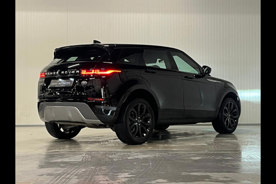 Land Rover Range Rover Evoque 2.0 P200 AWD R-Dynamic | CAMERA | LED | ZWART HEMEL | DEALERONDERHOUDEN
