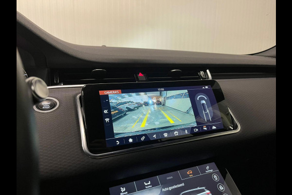 Land Rover Range Rover Evoque 2.0 P200 AWD R-Dynamic | CAMERA | LED | ZWART HEMEL | DEALERONDERHOUDEN