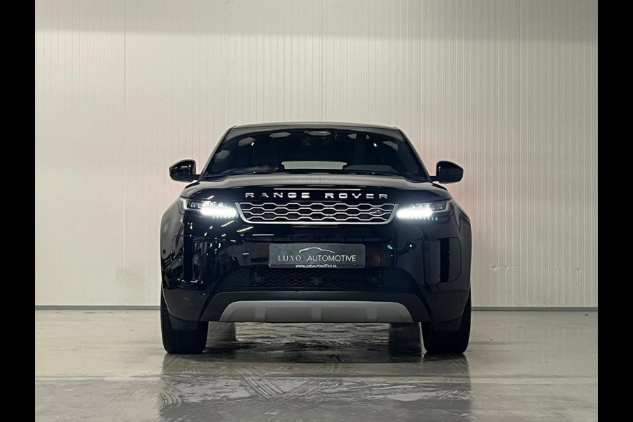Land Rover Range Rover Evoque 2.0 P200 AWD R-Dynamic | CAMERA | LED | ZWART HEMEL | DEALERONDERHOUDEN