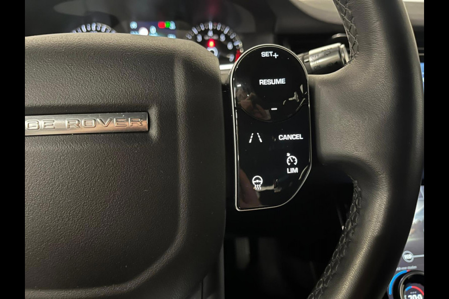 Land Rover Range Rover Evoque 2.0 P200 AWD R-Dynamic | CAMERA | LED | ZWART HEMEL | DEALERONDERHOUDEN