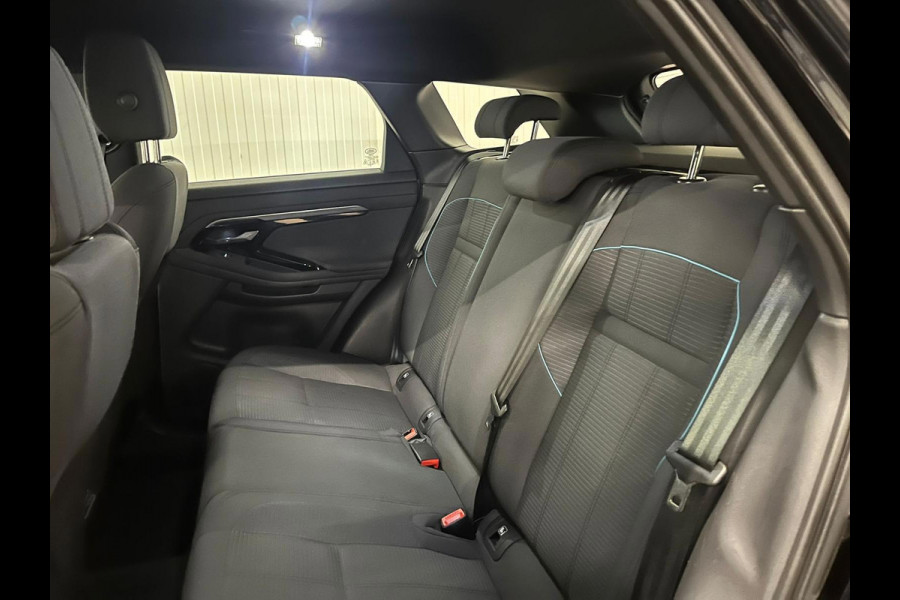 Land Rover Range Rover Evoque 2.0 P200 AWD R-Dynamic | CAMERA | LED | ZWART HEMEL | DEALERONDERHOUDEN