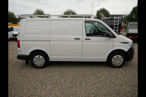 Volkswagen Transporter 2.0TDI 150PK, L1H1, DSG, Airco