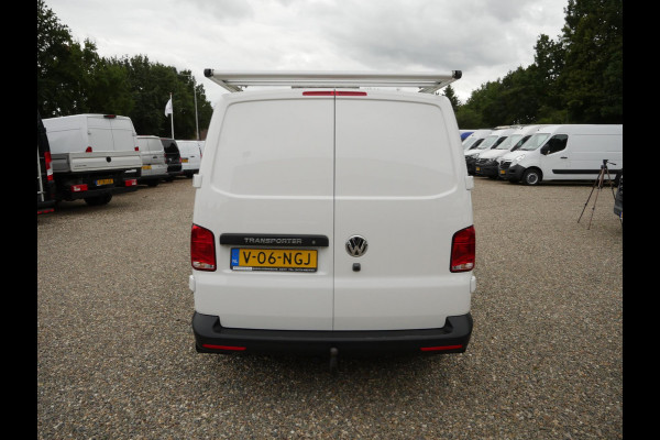 Volkswagen Transporter 2.0TDI 150PK, L1H1, DSG, Airco