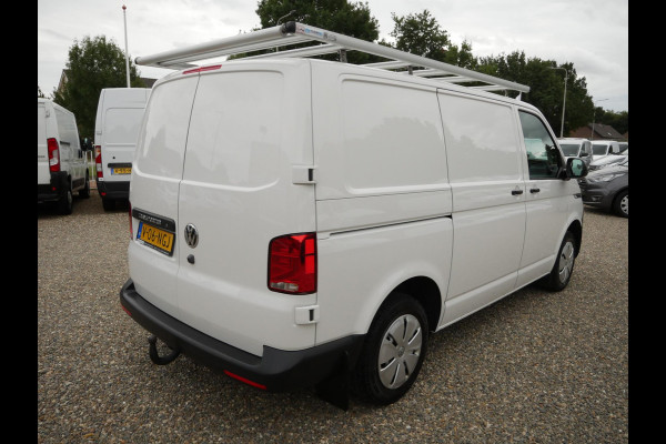 Volkswagen Transporter 2.0TDI 150PK, L1H1, DSG, Airco