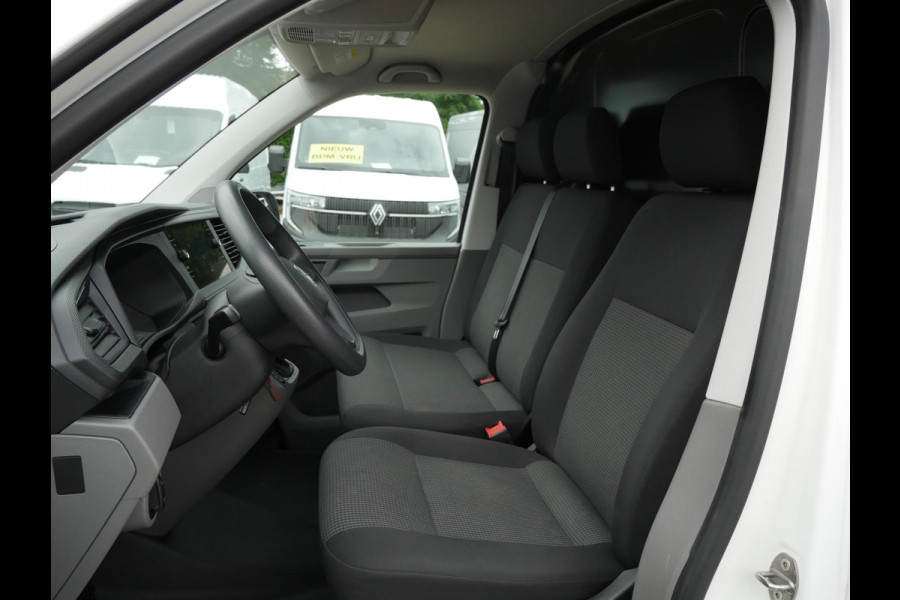 Volkswagen Transporter 2.0TDI 150PK, L1H1, DSG, Airco