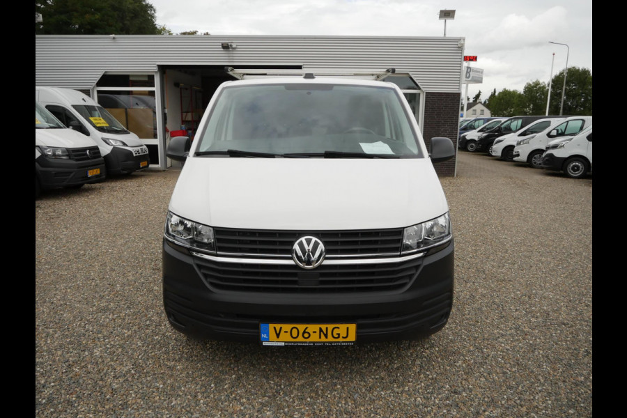 Volkswagen Transporter 2.0TDI 150PK, L1H1, DSG, Airco