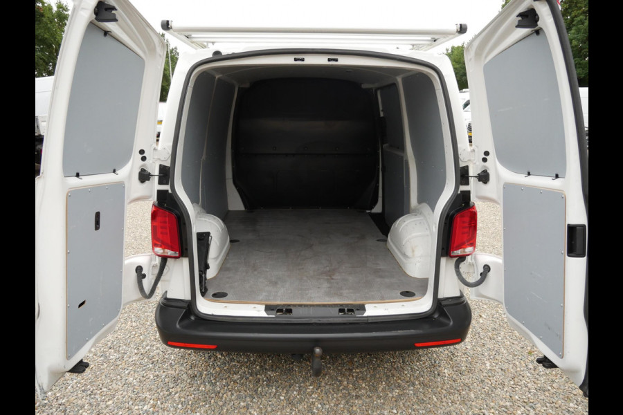 Volkswagen Transporter 2.0TDI 150PK, L1H1, DSG, Airco