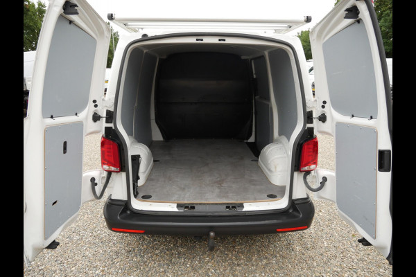 Volkswagen Transporter 2.0TDI 150PK, L1H1, DSG, Airco