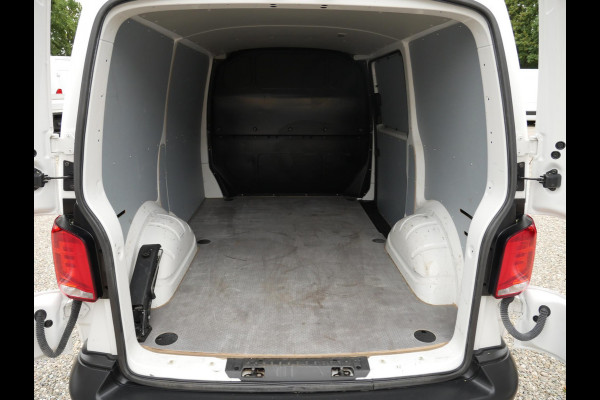 Volkswagen Transporter 2.0TDI 150PK, L1H1, DSG, Airco