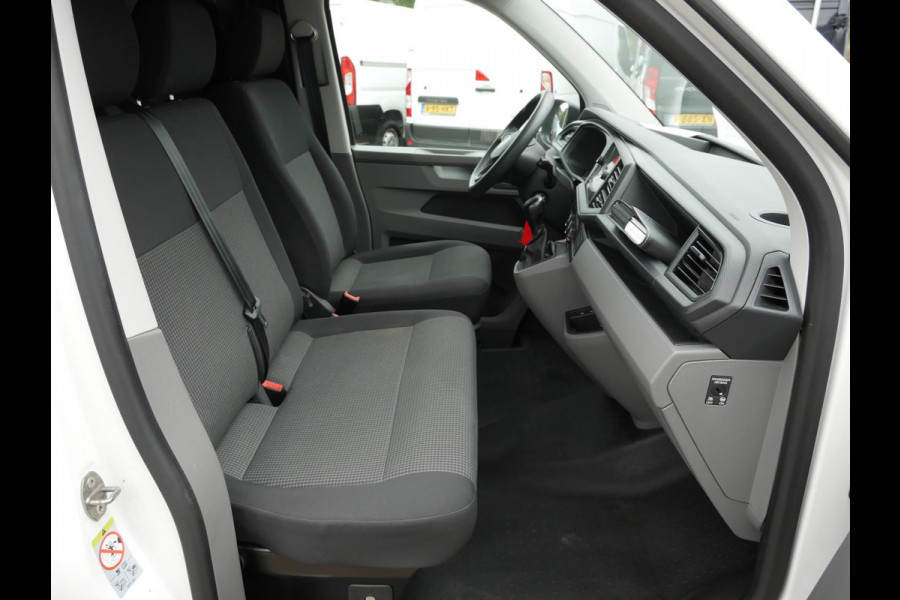 Volkswagen Transporter 2.0TDI 150PK, L1H1, DSG, Airco