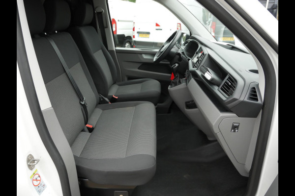 Volkswagen Transporter 2.0TDI 150PK, L1H1, DSG, Airco