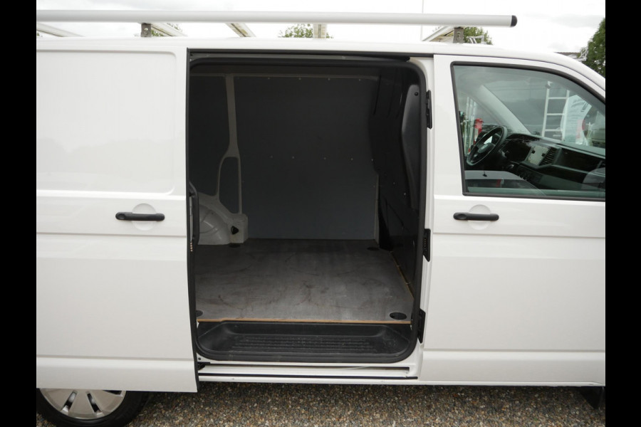 Volkswagen Transporter 2.0TDI 150PK, L1H1, DSG, Airco