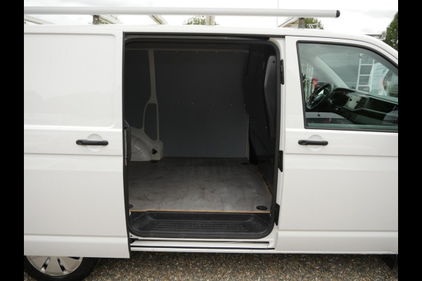 Volkswagen Transporter 2.0TDI 150PK, L1H1, DSG, Airco