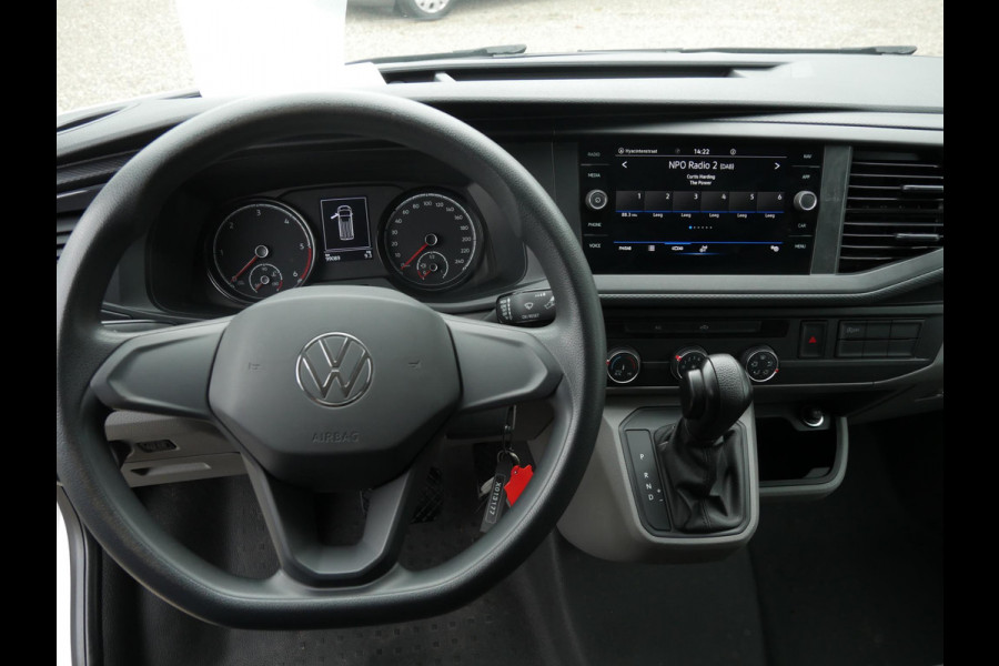 Volkswagen Transporter 2.0TDI 150PK, L1H1, DSG, Airco