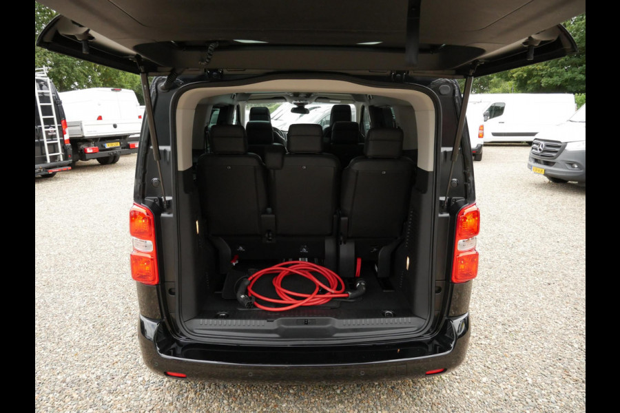 Toyota PROACE Electric Verso Medium, Extra Range, 100KW, Executive