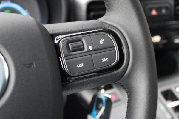 Fiat E-Doblò 136 L2 50 kWh 136pk - Camera - Carplay - Auto Klimaat - Navi - Lane Assist - PDC - Rijklaar