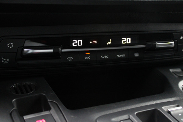 Fiat E-Doblò 136 L2 50 kWh 136pk - Camera - Carplay - Auto Klimaat - Navi - Lane Assist - PDC - Rijklaar