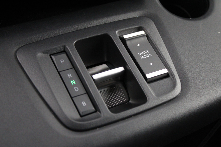 Fiat E-Doblò 136 L2 50 kWh 136pk - Camera - Carplay - Auto Klimaat - Navi - Lane Assist - PDC - Rijklaar