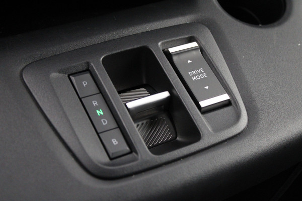 Fiat E-Doblò 136 L2 50 kWh 136pk - Camera - Carplay - Auto Klimaat - Navi - Lane Assist - PDC - Rijklaar