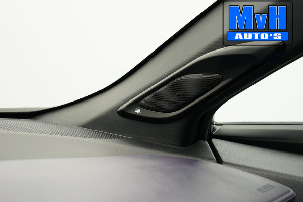 Toyota C-HR 1.8 Hybrid Bi-Tone|LUXE!|TREEPLANKEN|LED|JBL|NAP