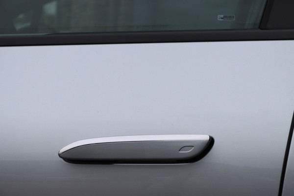 Mercedes-Benz EQE 300 AMG Line 89 kWh | Panoramadak | Distronic+ | Burmester | Memory | Leder | Surround Camera | Digital Light | Keyless Go | Warmtepomp |