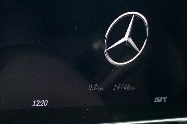 Mercedes-Benz EQE 300 AMG Line 89 kWh | Panoramadak | Distronic+ | Burmester | Memory | Leder | Surround Camera | Digital Light | Keyless Go | Warmtepomp |