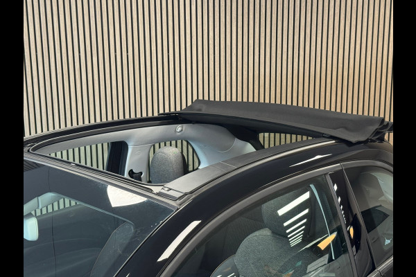 Fiat 500E C Icon 42kWh CAMERA NAVIGATIE APPLE CARPLAY STOELVERWARMING PDC AIRCO ADAPTIEVE CRUISE KEYLESS-GO