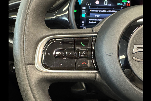 Fiat 500E C Icon 42kWh CAMERA NAVIGATIE APPLE CARPLAY STOELVERWARMING PDC AIRCO ADAPTIEVE CRUISE KEYLESS-GO