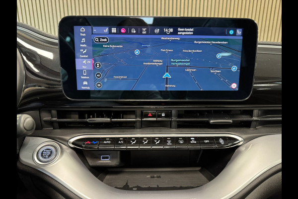 Fiat 500E C Icon 42kWh CAMERA NAVIGATIE APPLE CARPLAY STOELVERWARMING PDC AIRCO ADAPTIEVE CRUISE KEYLESS-GO