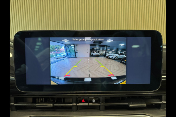 Fiat 500E C Icon 42kWh CAMERA NAVIGATIE APPLE CARPLAY STOELVERWARMING PDC AIRCO ADAPTIEVE CRUISE KEYLESS-GO