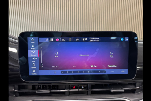 Fiat 500E C Icon 42kWh CAMERA NAVIGATIE APPLE CARPLAY STOELVERWARMING PDC AIRCO ADAPTIEVE CRUISE KEYLESS-GO