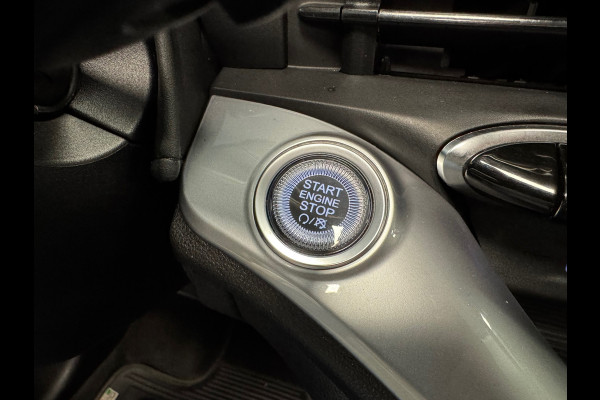 Fiat 500E C Icon 42kWh CAMERA NAVIGATIE APPLE CARPLAY STOELVERWARMING PDC AIRCO ADAPTIEVE CRUISE KEYLESS-GO