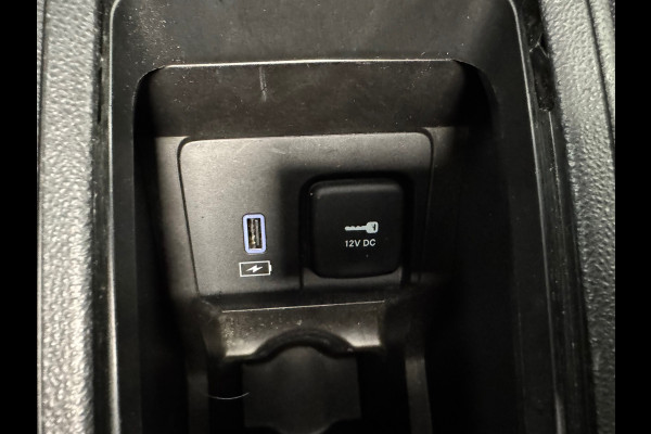 Fiat 500E C Icon 42kWh CAMERA NAVIGATIE APPLE CARPLAY STOELVERWARMING PDC AIRCO ADAPTIEVE CRUISE KEYLESS-GO