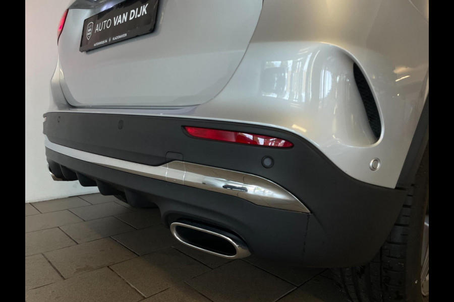 Mercedes-Benz GLA 250 e Business Line AUTOMAAT AIRCO NAVI CRUISE BLUETOOTH VELGEN PRIVACYGLAS NIEUWSTAAT