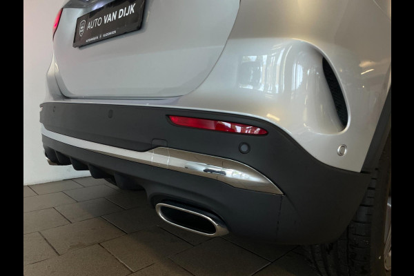 Mercedes-Benz GLA 250 e Business Line AUTOMAAT AIRCO NAVI CRUISE BLUETOOTH VELGEN PRIVACYGLAS NIEUWSTAAT