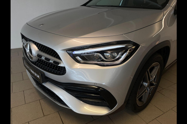 Mercedes-Benz GLA 250 e Business Line AUTOMAAT AIRCO NAVI CRUISE BLUETOOTH VELGEN PRIVACYGLAS NIEUWSTAAT