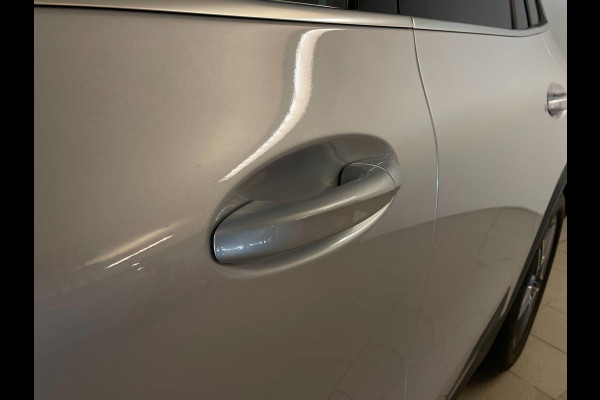Mercedes-Benz GLA 250 e Business Line AUTOMAAT AIRCO NAVI CRUISE BLUETOOTH VELGEN PRIVACYGLAS NIEUWSTAAT