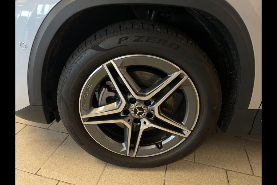 Mercedes-Benz GLA 250 e Business Line AUTOMAAT AIRCO NAVI CRUISE BLUETOOTH VELGEN PRIVACYGLAS NIEUWSTAAT